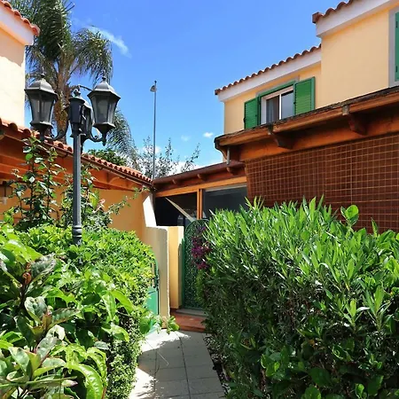 Garden House Sun&sea