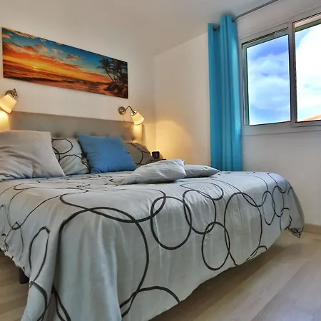 Garden House Sun&sea Apartment