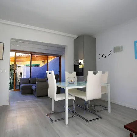 Apartment Garden House Sun&sea Maspalomas (Gran Canaria)