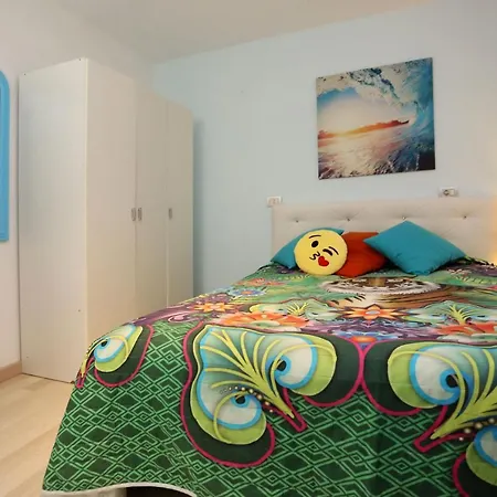 Apartment Garden House Sun&sea Maspalomas (Gran Canaria)