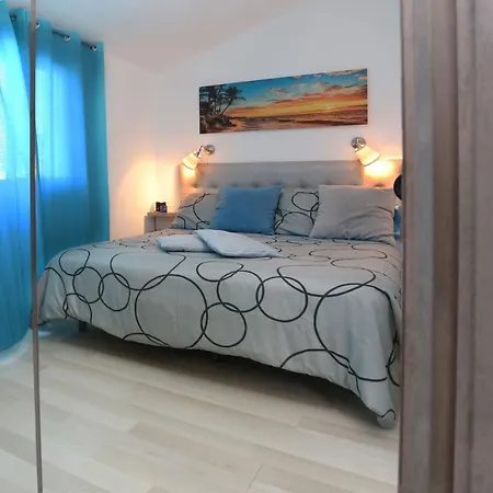 Garden House Sun&sea Apartment *