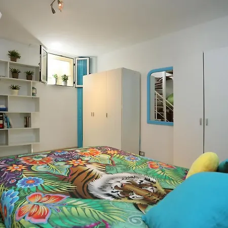 Apartment Garden House Sun&sea Maspalomas (Gran Canaria)