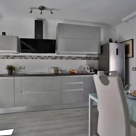 Garden House Sun&sea Apartment Maspalomas (Gran Canaria)