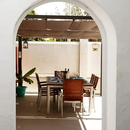 Garden House Sun&sea Apartment Maspalomas (Gran Canaria)