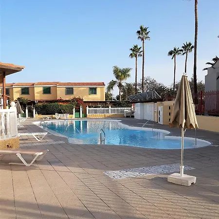 Garden House Sun&sea Maspalomas (Gran Canaria)